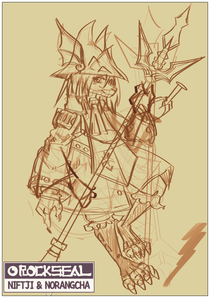 Norangcha 🔞 🦋electrixocket🦋🔜MFC 26 tweet media