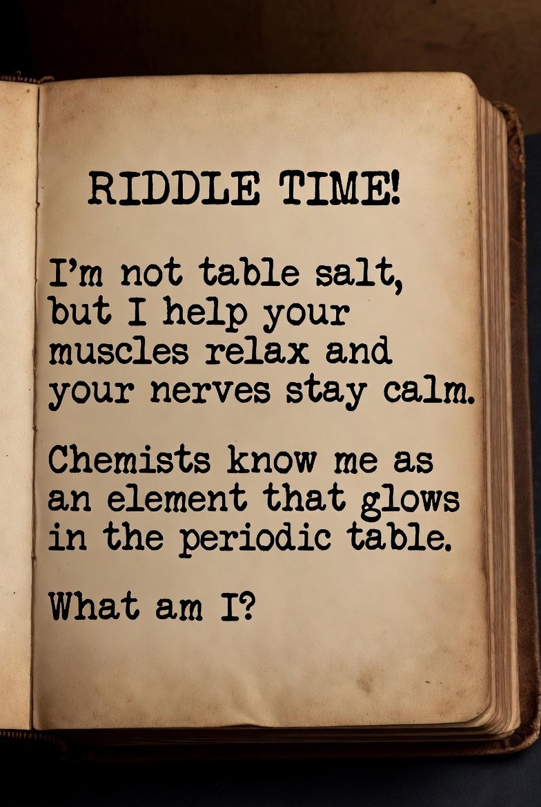 𝗪𝗲𝗹𝗹𝗻𝗲𝘀𝘀 𝗖𝗵𝗲𝗺𝗶𝘀𝘁 tweet media