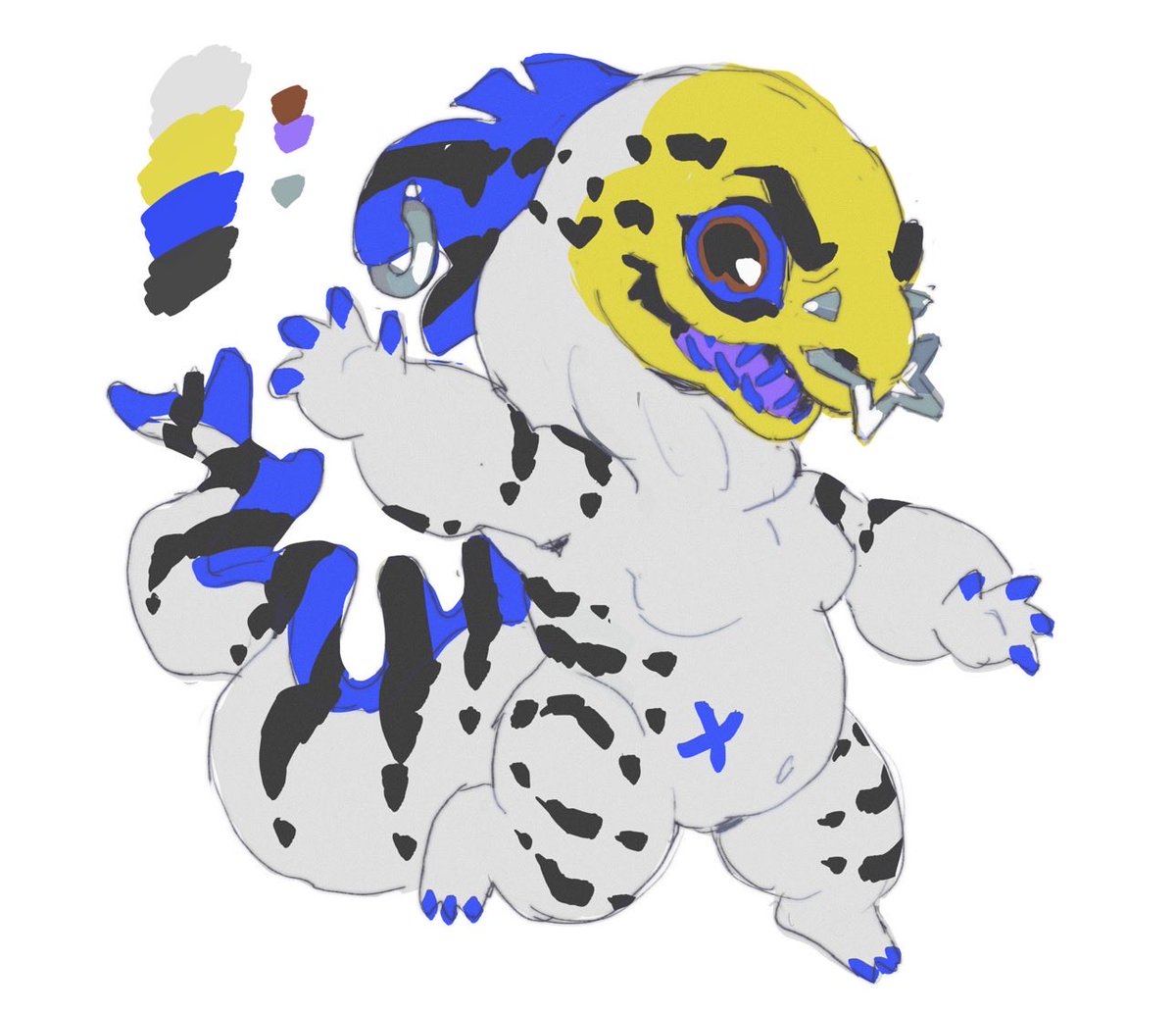 Homework for Dogs tweet media