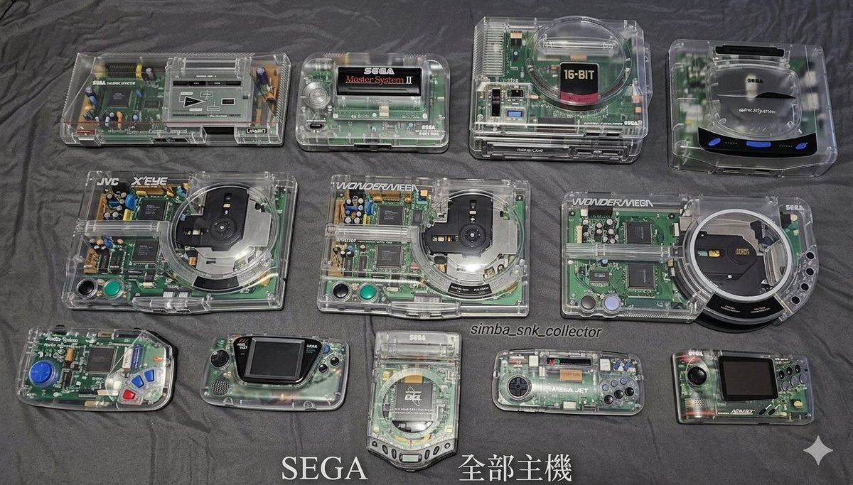 Yungwei Haung tweet media