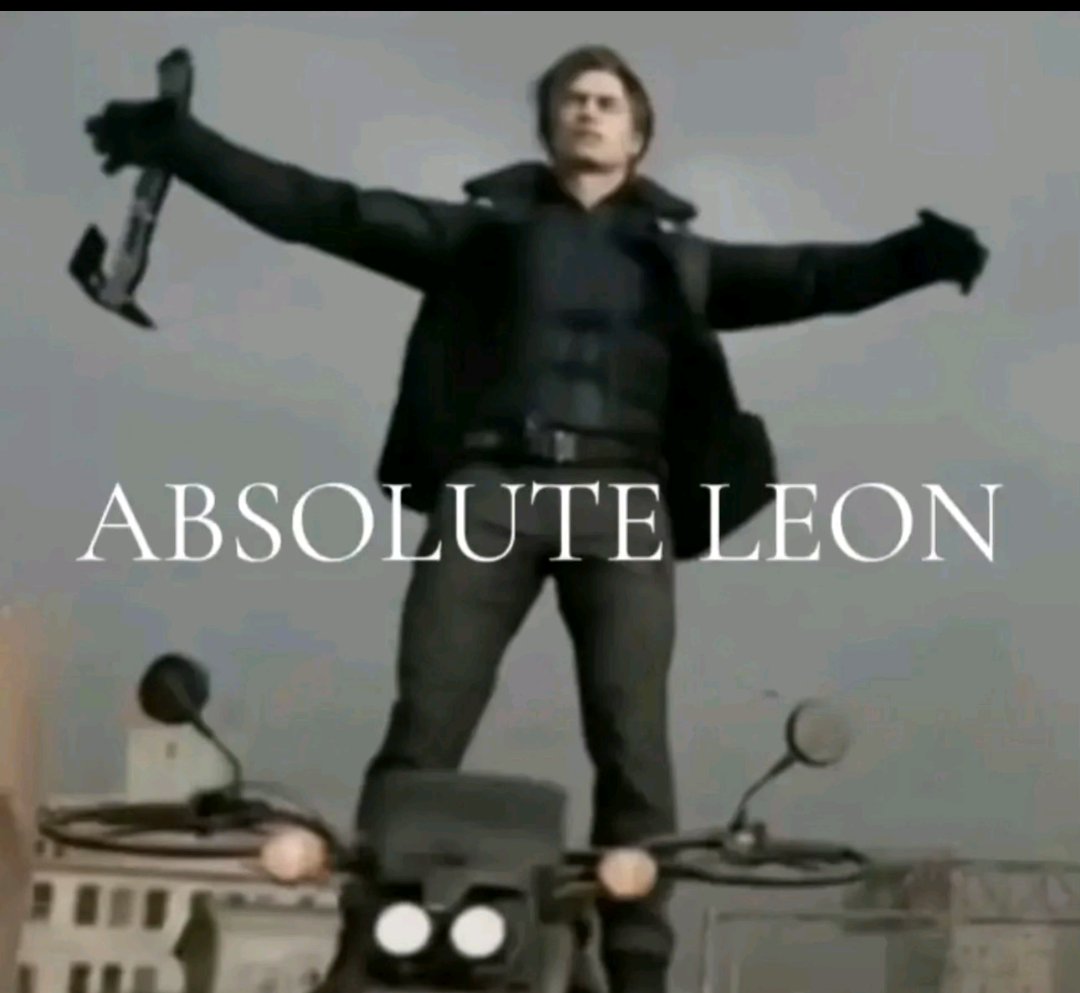 Leon Reinhardt ✮ tweet media