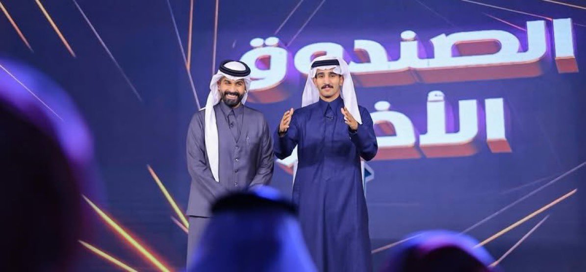 سعد ال مخفور tweet media