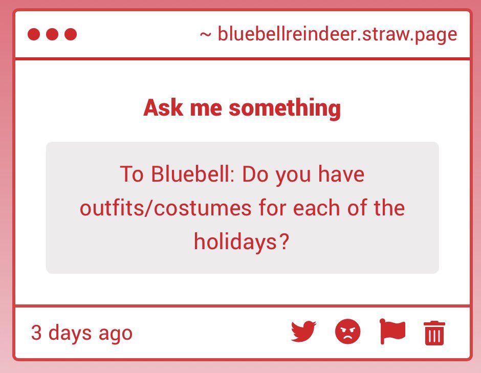 Bluebell tweet media