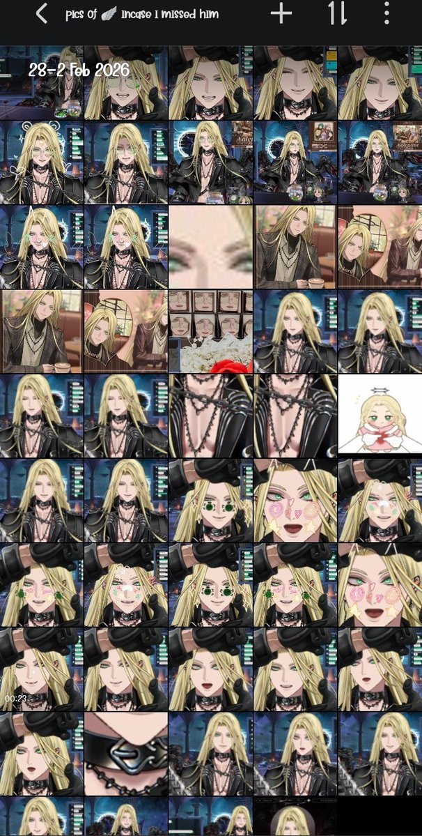 #MissingAshkarielHours 

ima just..look at this while i sob