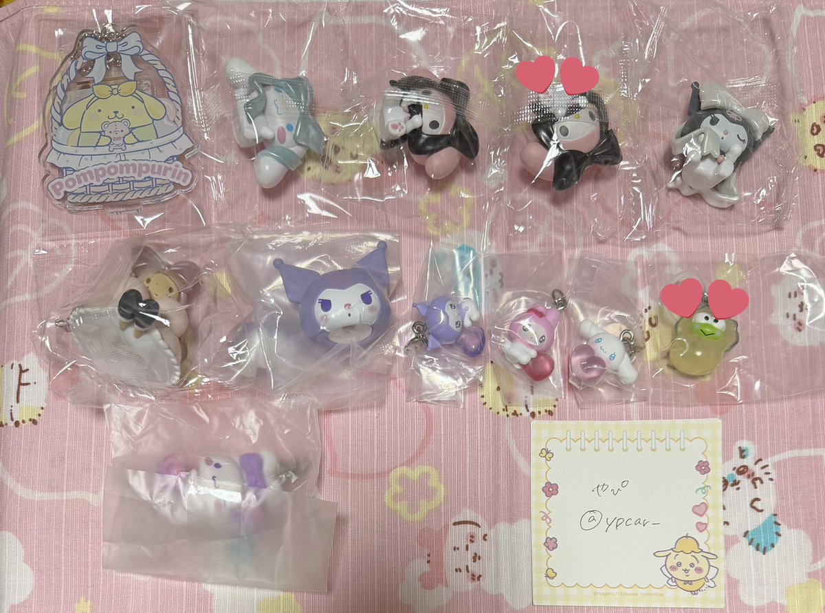 ぱっち tweet media