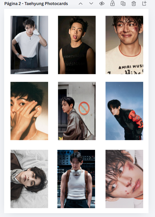 lou ¡! VAI VER O BTS tweet media