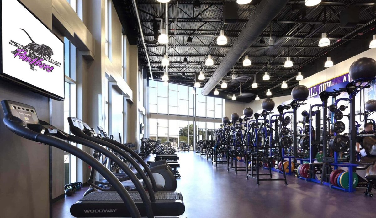 Section 107 Panthers tweet media