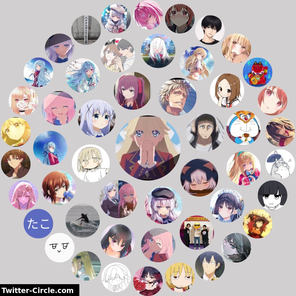 のすけ tweet media