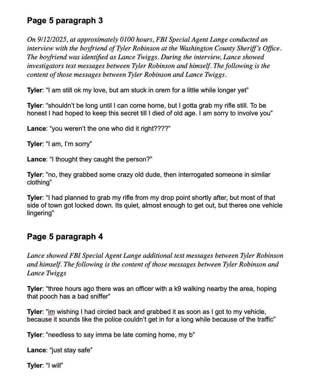 Sam Parker 🇺🇸🧯 tweet media