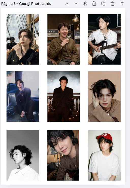 lou ¡! VAI VER O BTS tweet media