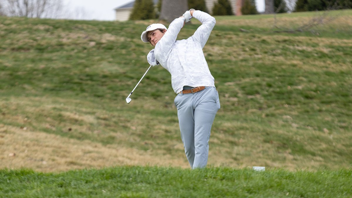 Drexel Golf tweet media