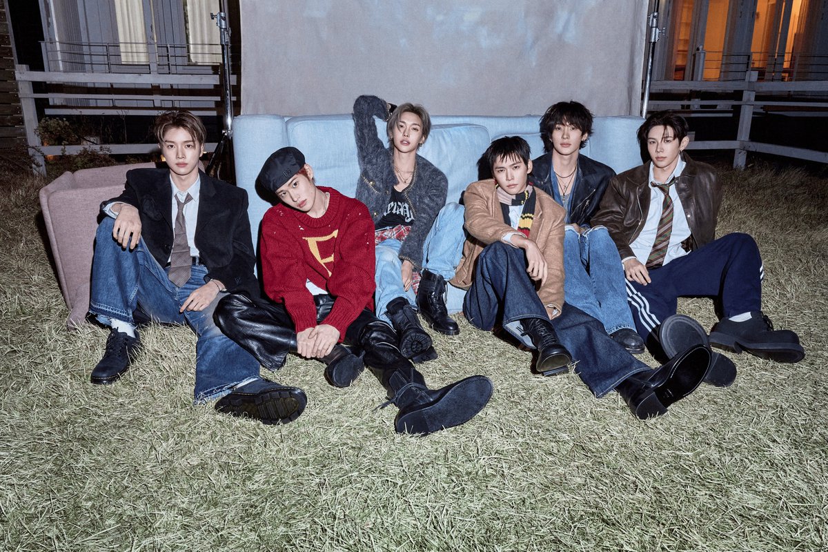 koreansales_twt's tweet image. Best-selling K-Pop Artists on Oricon in 2026

1. #BTS — 634,123 copies
2. #RIIZE — 380,952 copies
3. #ENHYPEN — 376,810 copies
4. #ALPHADRIVEONE — 208,570 copies
5. #TXT — 149,237 copies
6. #StrayKids — 144,891 copies
7. #DxS — 124,911 copies
8. #TREASURE — 120,690 copies
9.