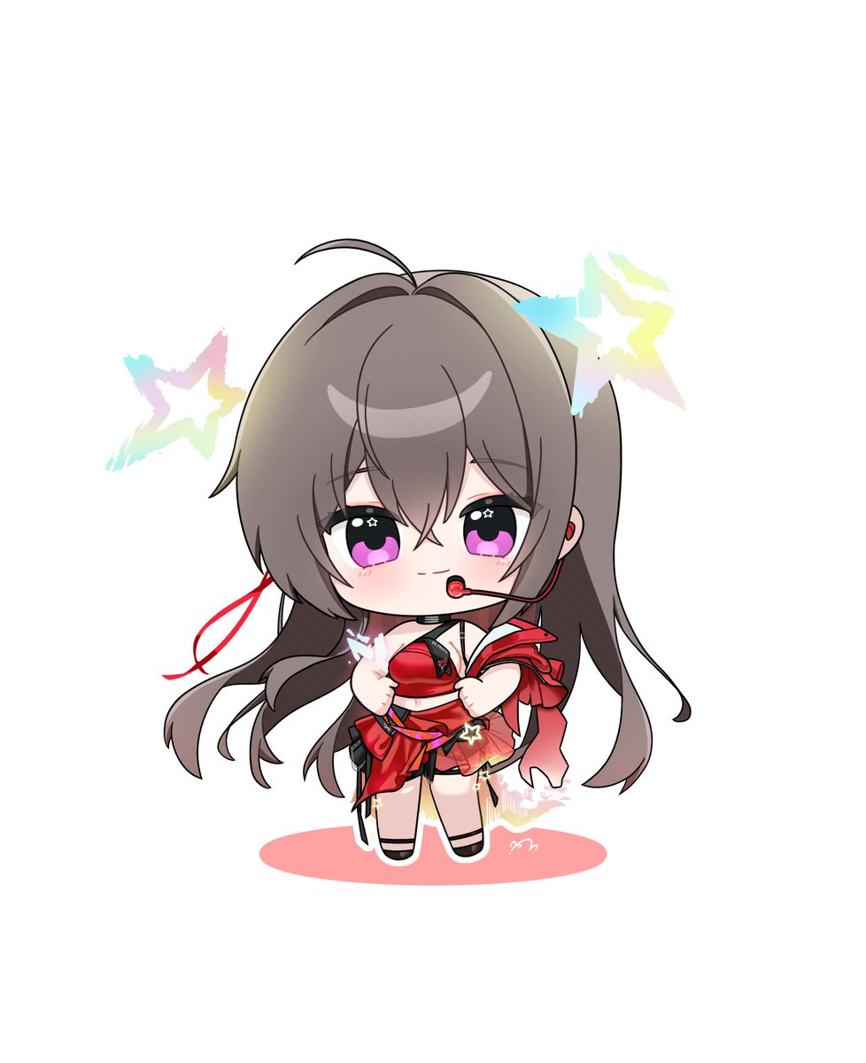 M0mori | モモリ tweet media