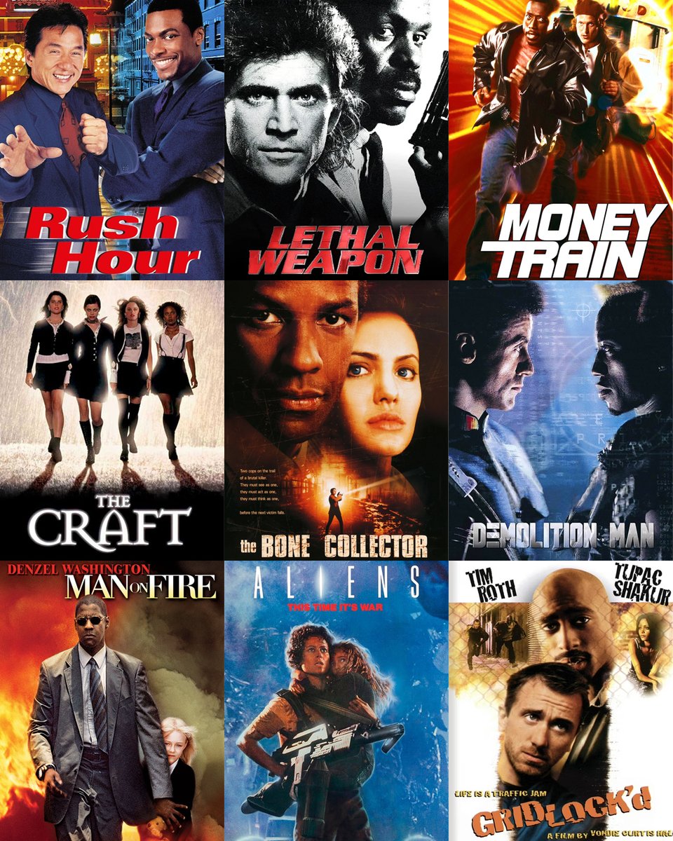 SWT_Channel's tweet image. We had more diverse cinema...
before the DEI movement.

Make it make sense! 😤