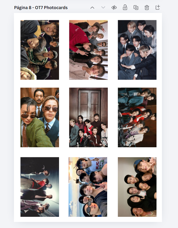 lou ¡! VAI VER O BTS tweet media