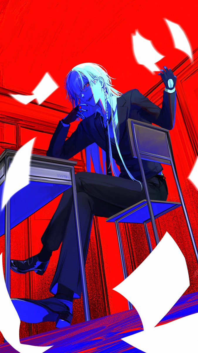 yuuya (@yzuuyu_) / Posts / X