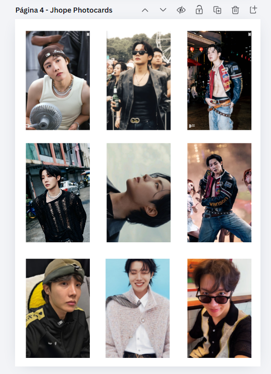 lou ¡! VAI VER O BTS tweet media