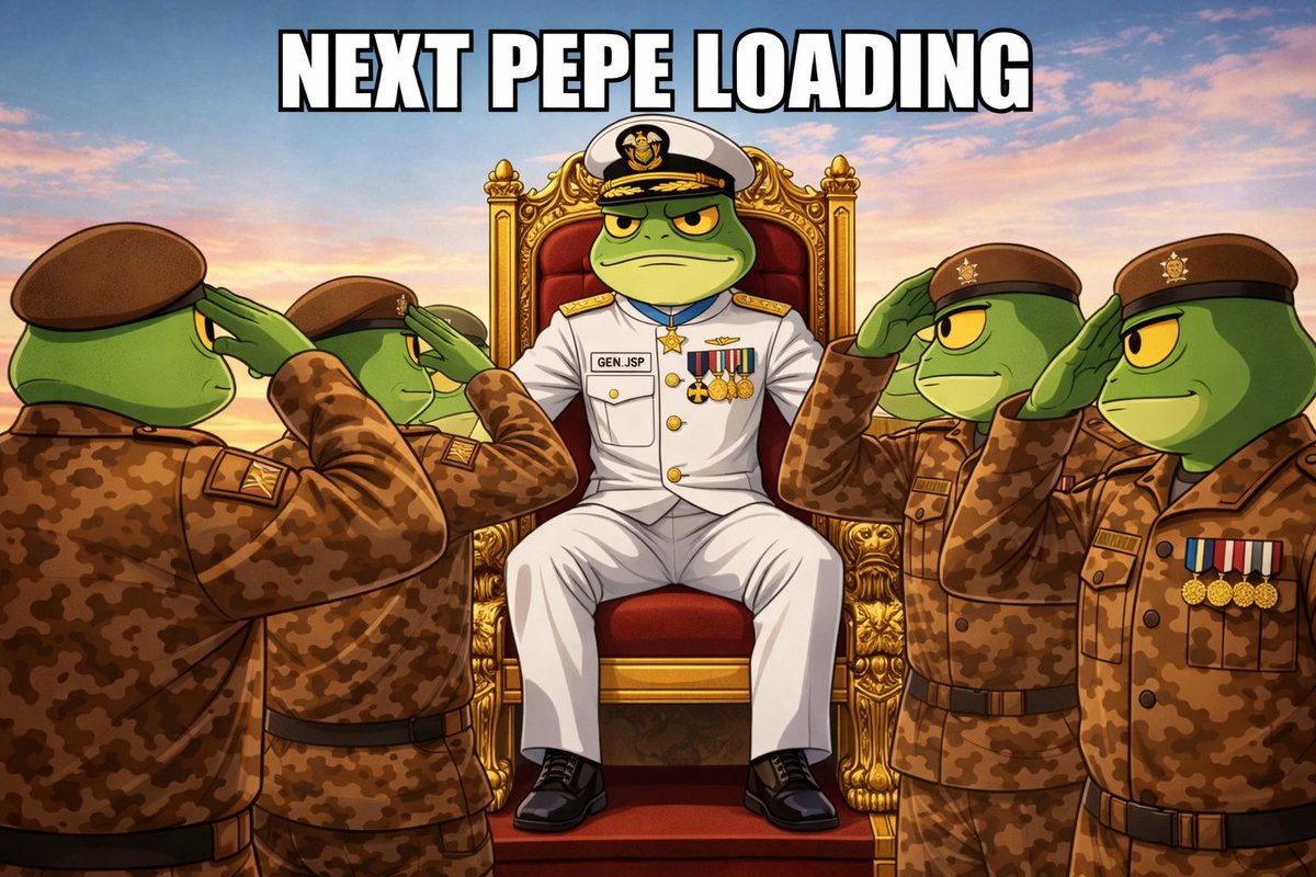 Lt.primus🐸🪖 tweet media