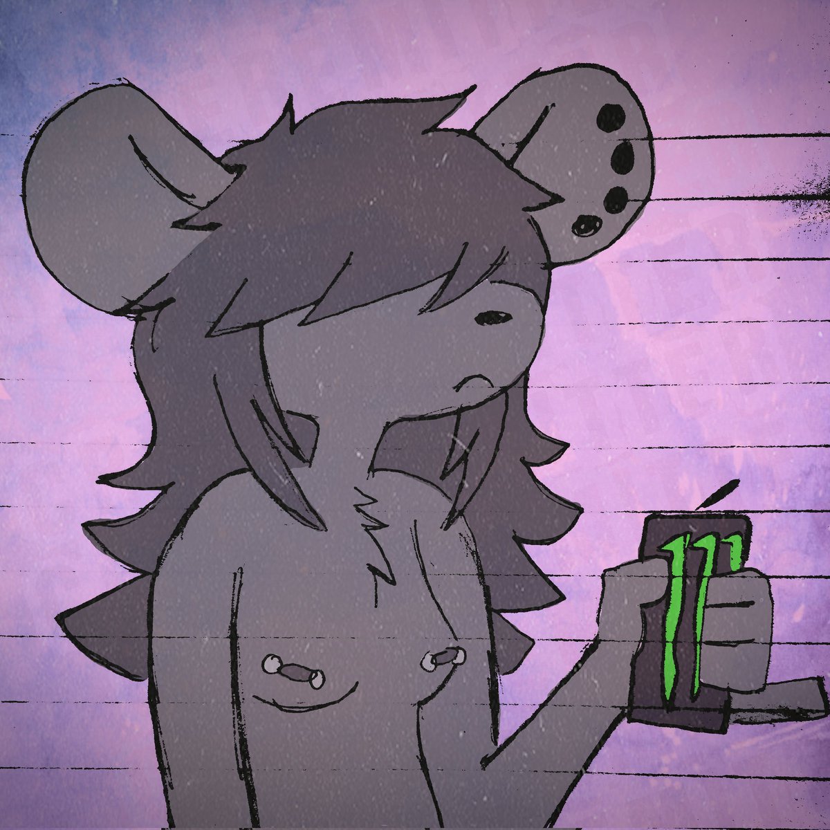 Critter 🏳️‍⚧️ tweet media