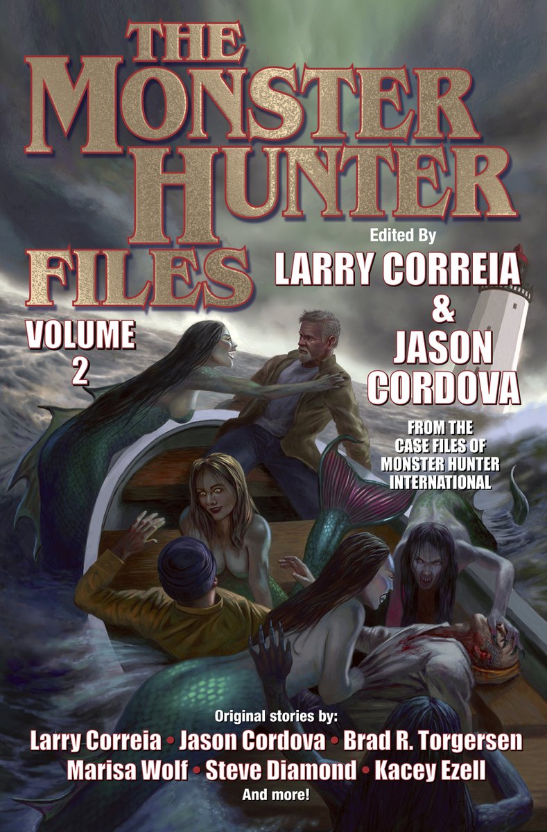 Baen Books tweet media