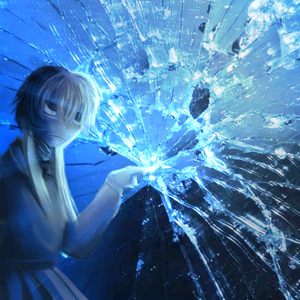 cyanek12483836's tweet image. MY NEW EP "CYANIDE MELANCHOLIA" IS OUT NOW! ON EVERY STREAMING PLATFORM!

4 TRACKS

EXPERIMENTAL DNB

open.spotify.com/album/5X2Qbo8W…

#dnb #underground #music #artist #art #oc