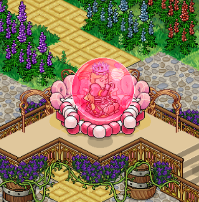 liviesweet's tweet photo. P o p u l a r.
You're gonna be popular. ✨

Glinda is #HickedOMusical 🫧💗
Evento: @jdmofc &amp; @HabboNight! https://t.co/EP0aVnqA5R