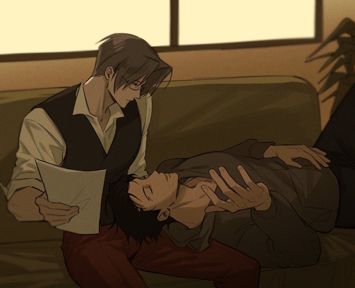 꽤나 좋아하는 기림