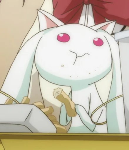 Homura! ⏳🏳️‍⚧️ (The True #1 Grimm Fan.) tweet media