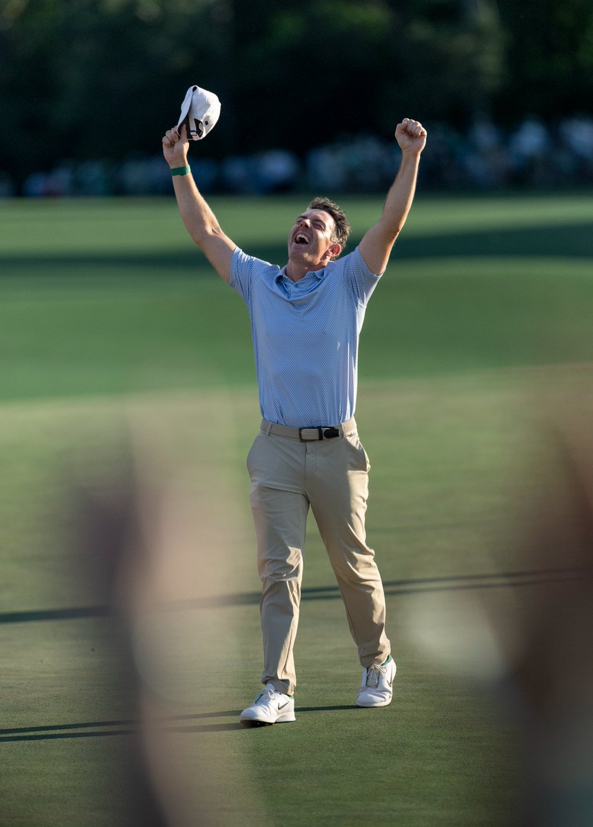 Ryder Cup Europe tweet media