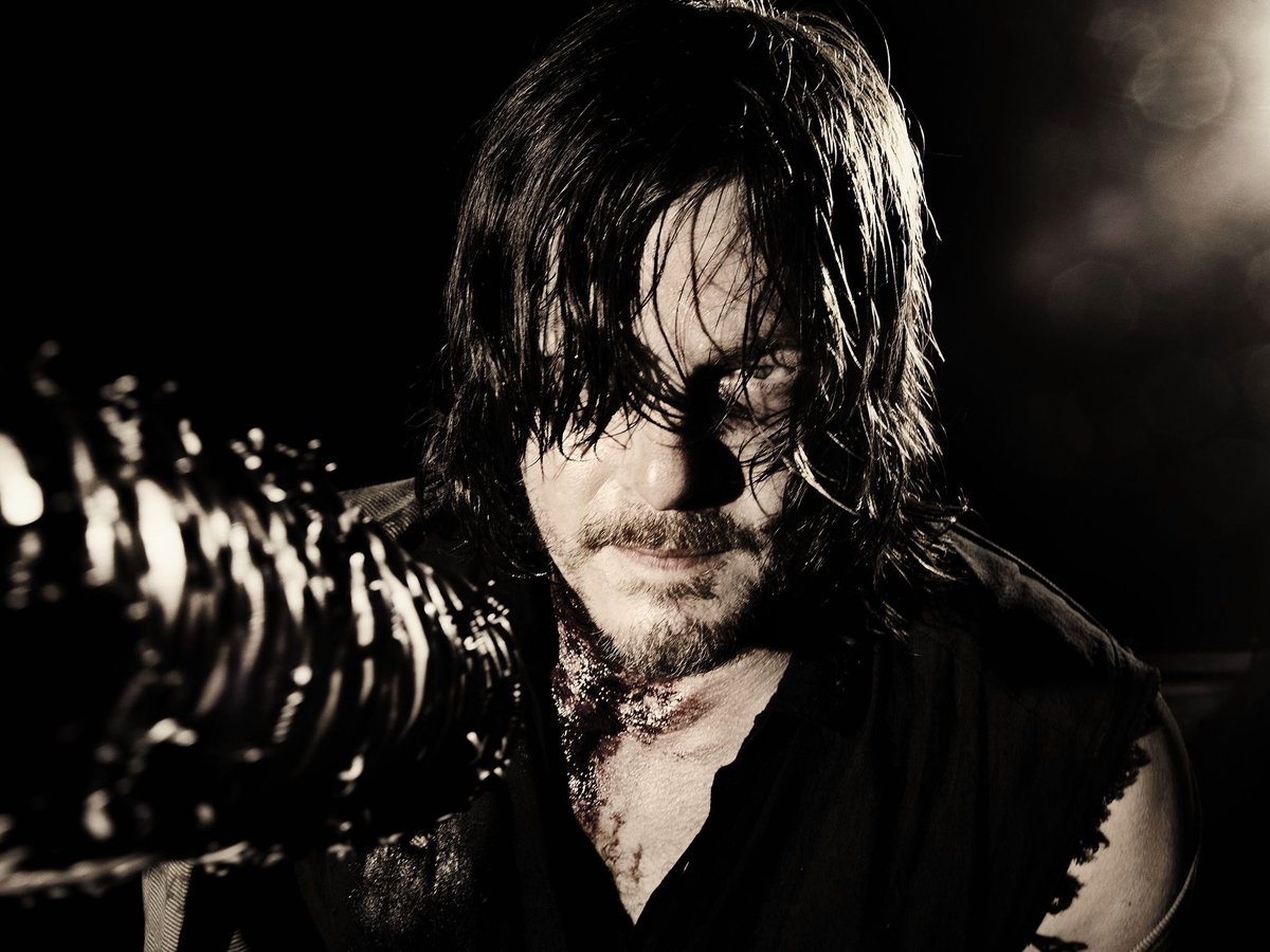 reedusnetwork's tweet image. Promotional photos of Norman Reedus, as Daryl Dixon, for season 7 of “The Walking Dead”.

#normanreedus #twd #thewalkingdead #twddaryldixon #daryldixon