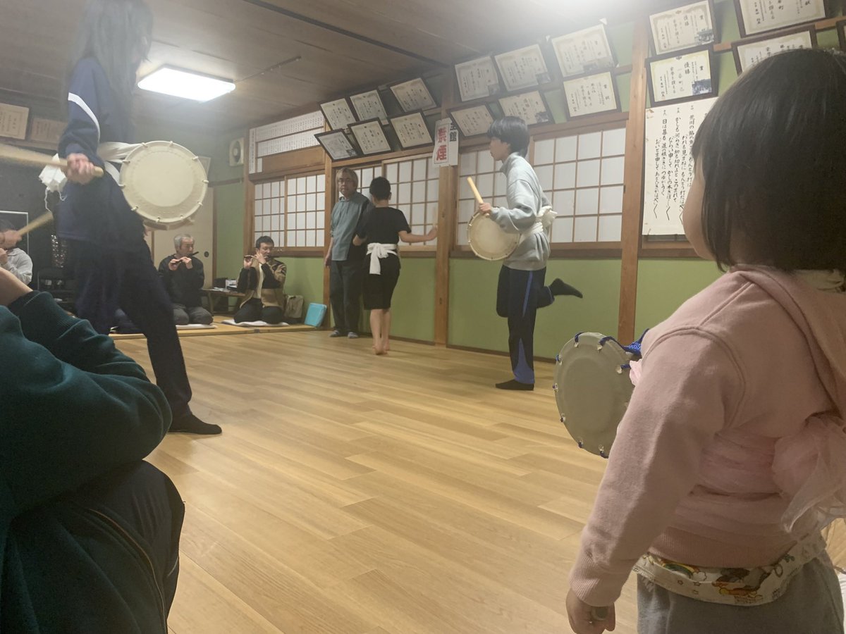 若狭小浜メダカ(バード) tweet media