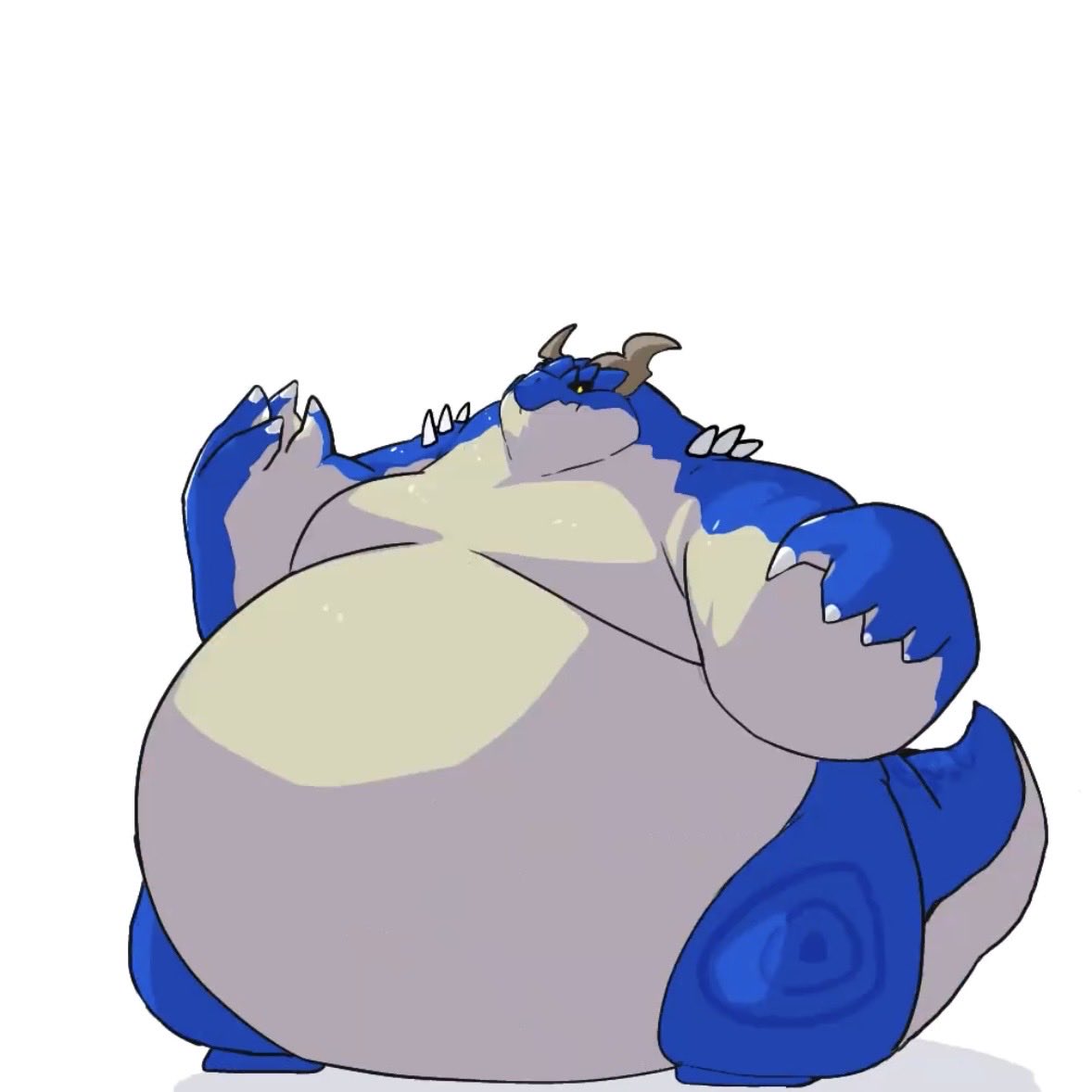 まるドラ tweet media