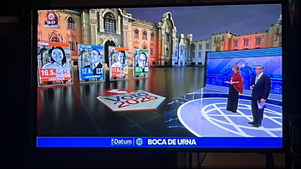 DJ Fadek 🇵🇪 tweet media