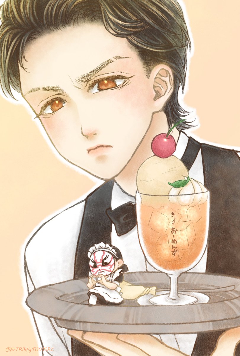 ひとなり tweet media