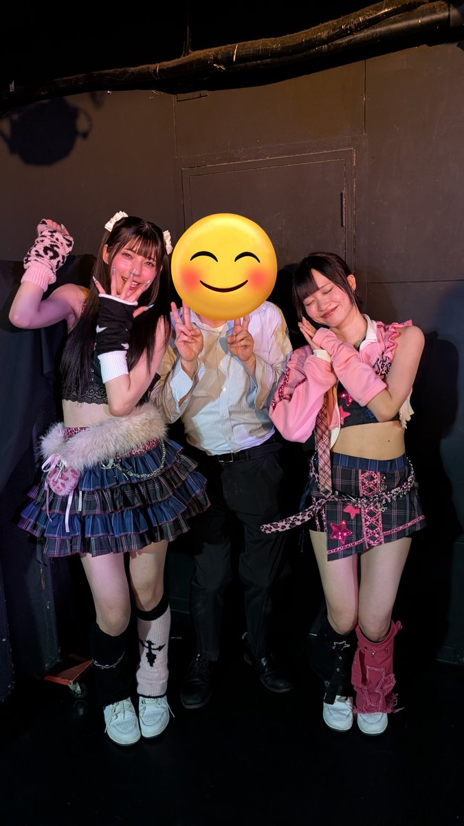 エビは醤油をつけません@JACKは永遠なり tweet media