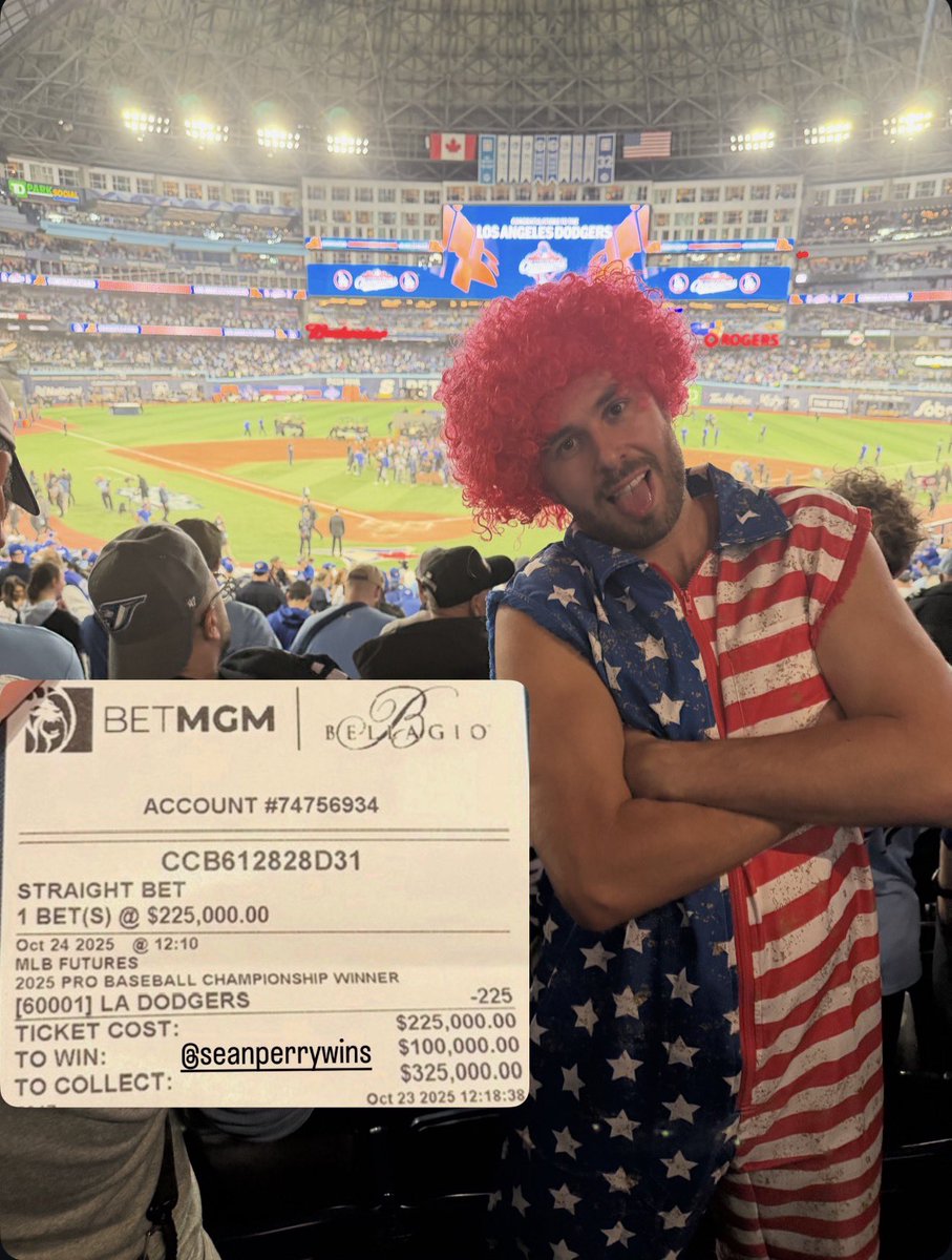 Sean Perry tweet media