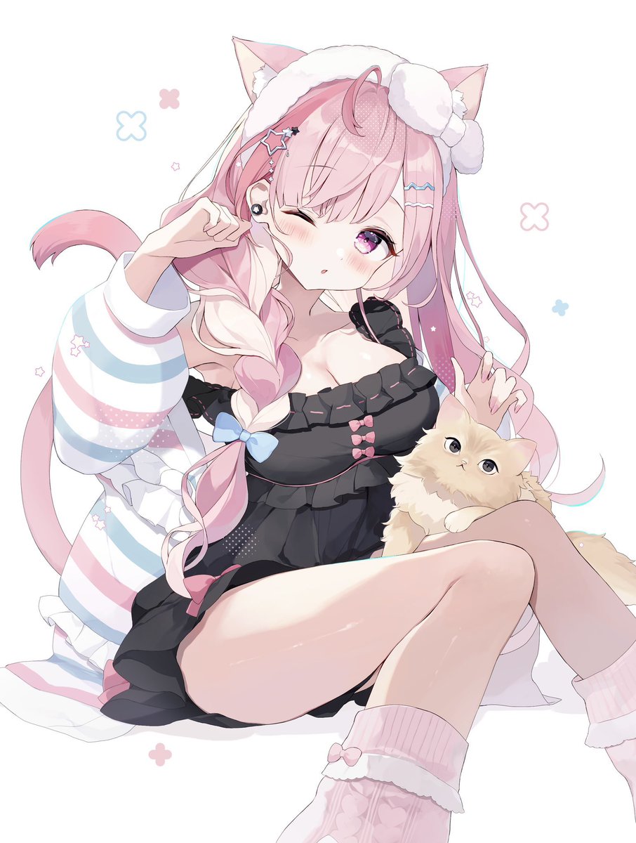 結城さくな🎀🐾YuukiSakuna tweet media