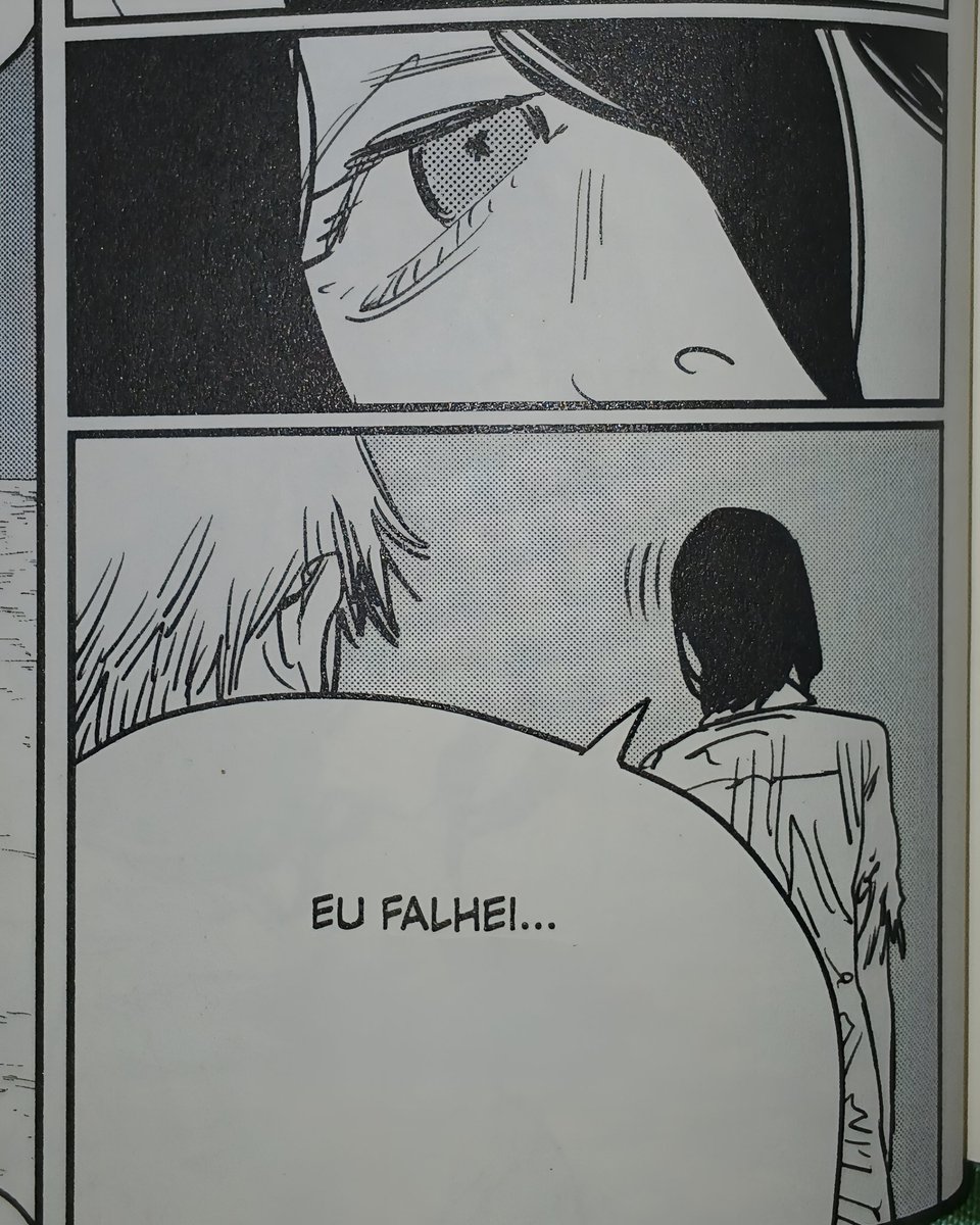 Chainsaw Man (2018 - 2026) por Tatsuki Fujimoto.