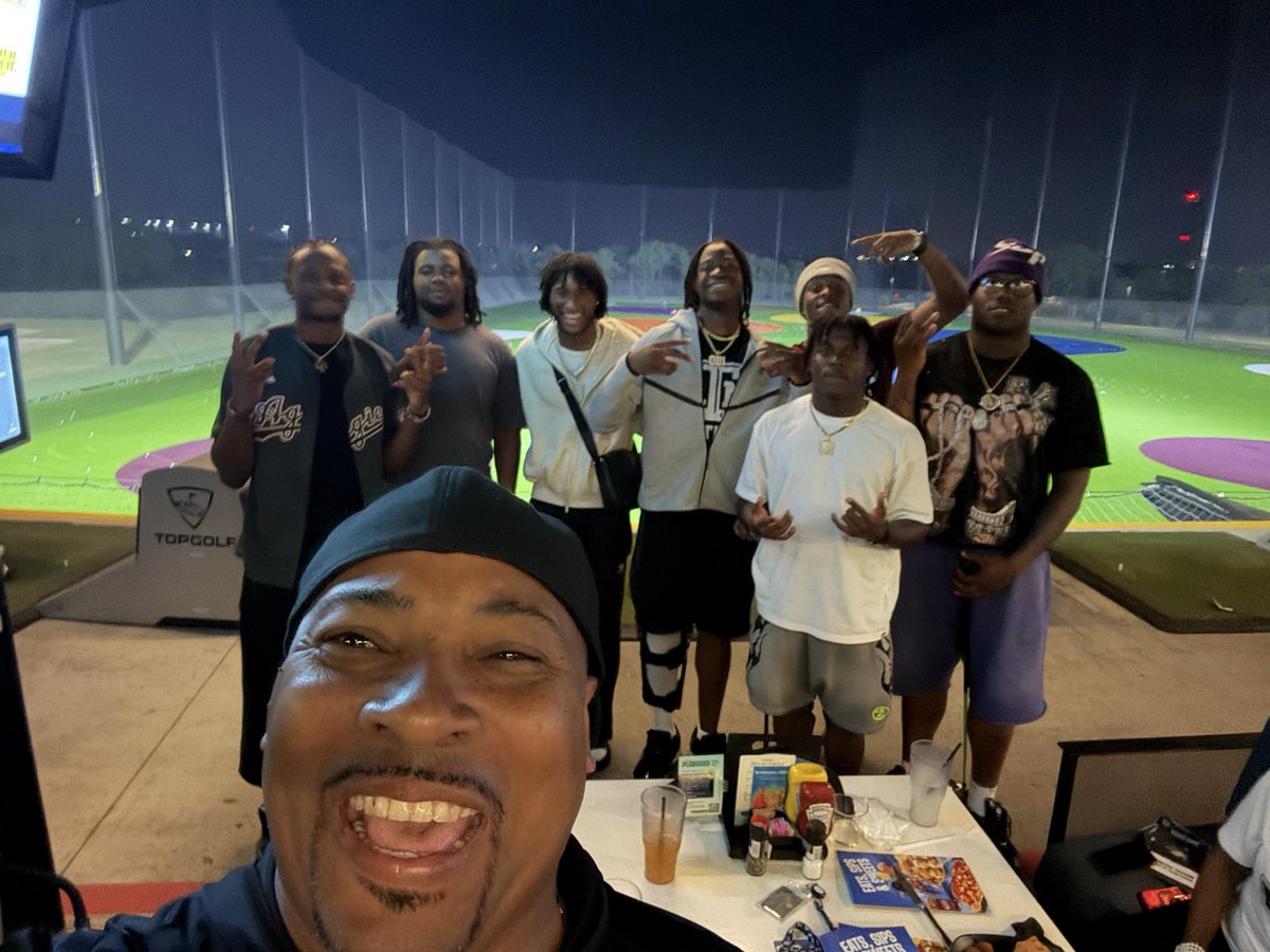 Kaden B. McCarty 🇳🇬 tweet media