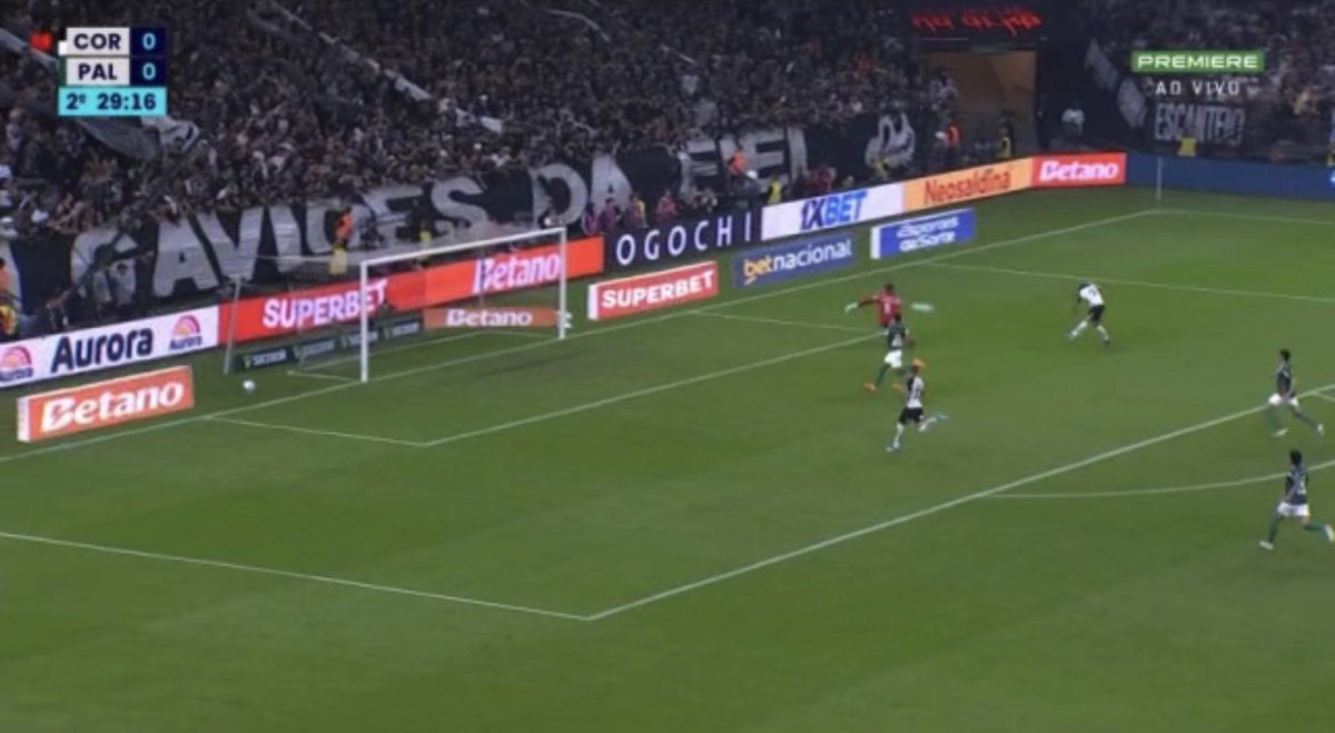 Planeta do Futebol 🌎 tweet media