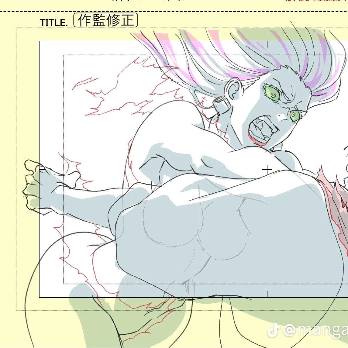 EVIL YUJI tweet media