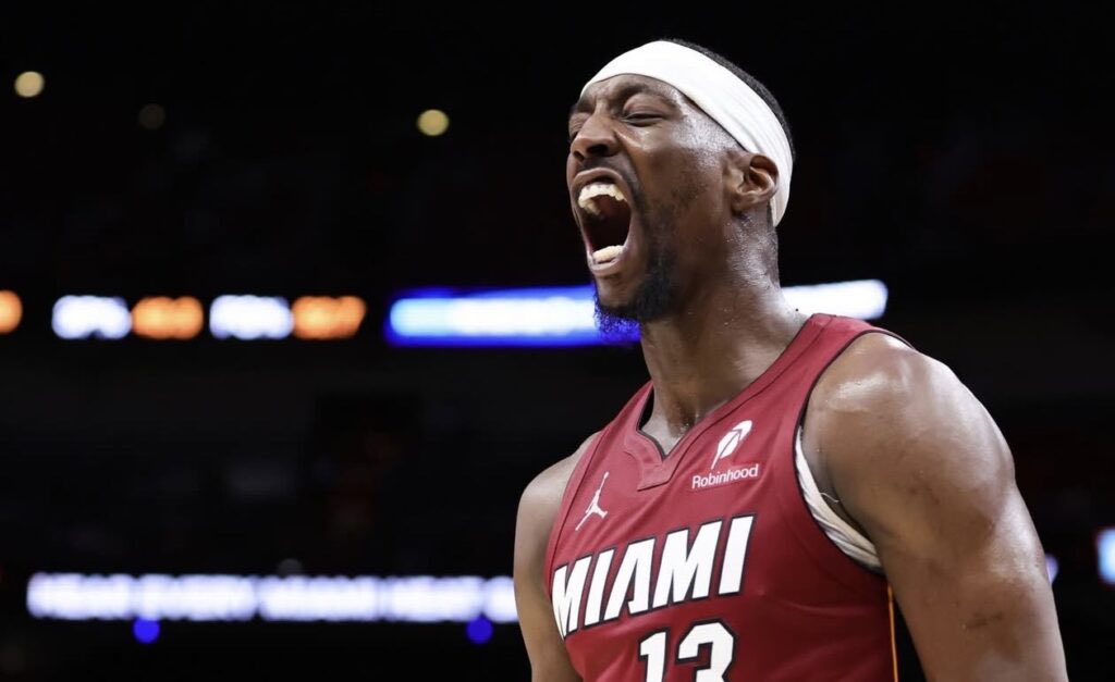 The HEAT Realm tweet media