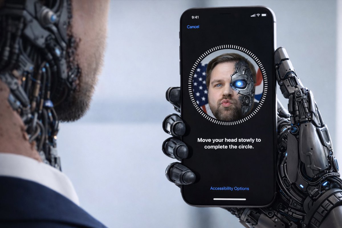 Tin Man, PhD tweet media