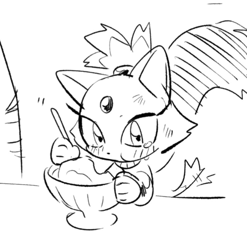 米酒🍶 tweet media