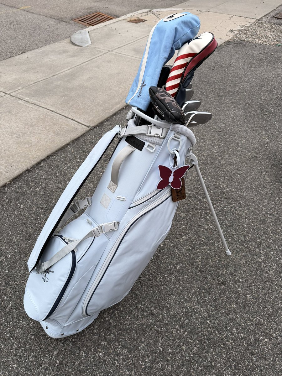 Tiger Woods, COO tweet media