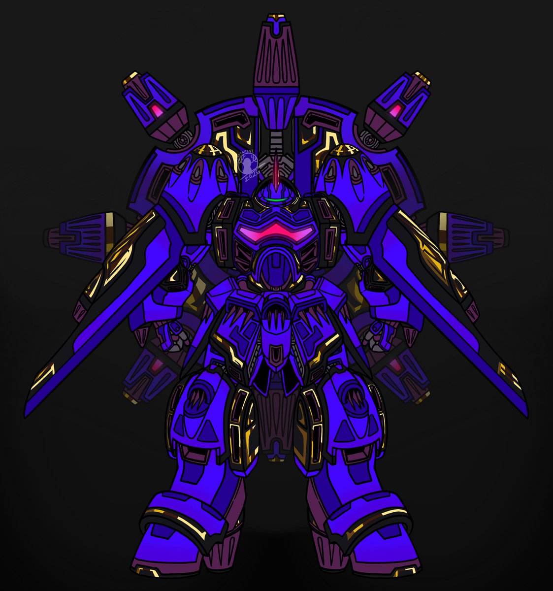 BEASTORINI DRAWS tweet media