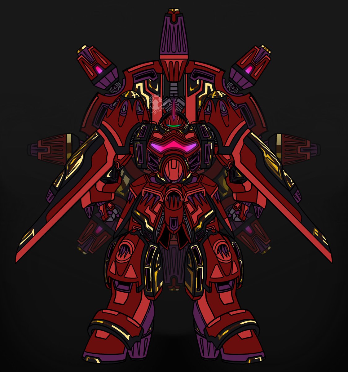 BEASTORINI DRAWS tweet media