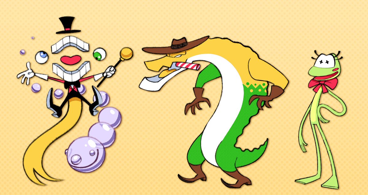 Davestoons tweet media