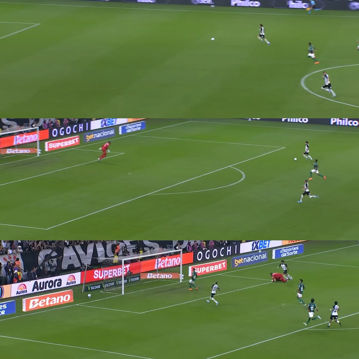 out of context brasileirão tweet media