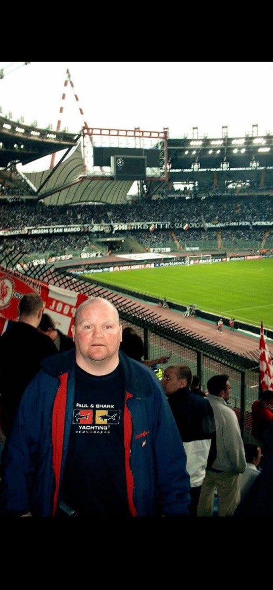 Ste Hinds 🇧🇧🍹 tweet media